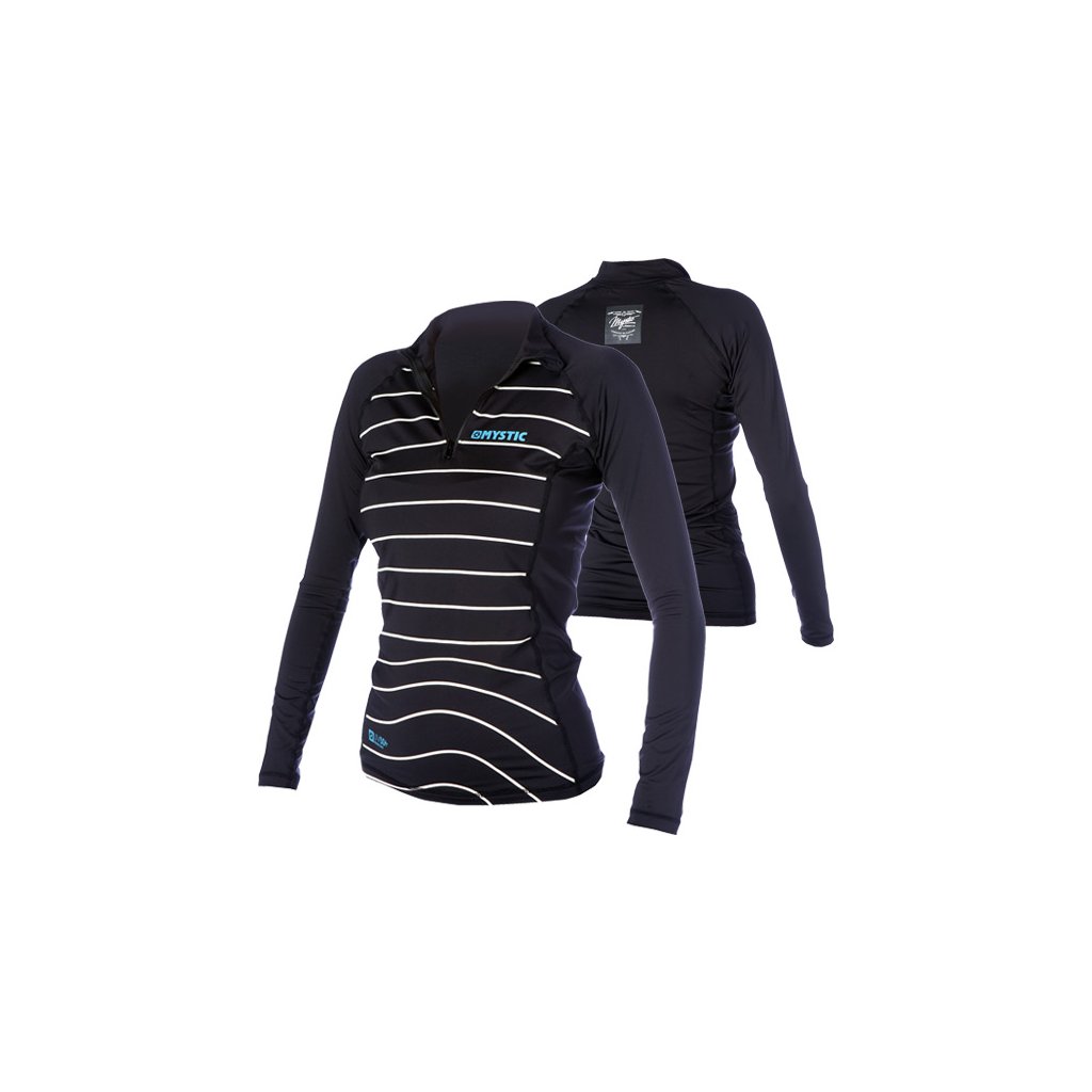 Diva Rash Vest L/S Women