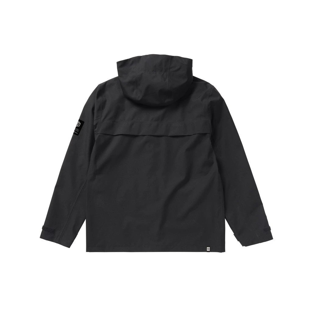 DTS Rain Jacket