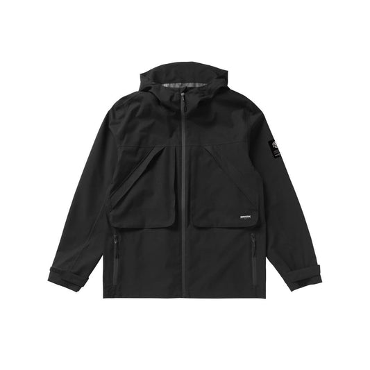 DTS Rain Jacket