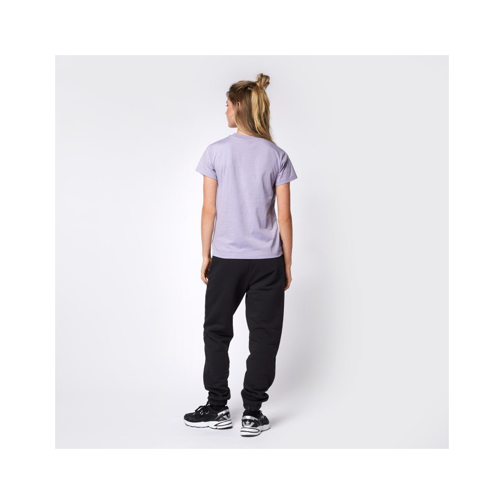 Brand Season Tee Wom, Dusty Lilac