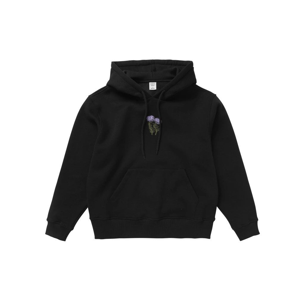 Sea Lilly Sweat Women, Black