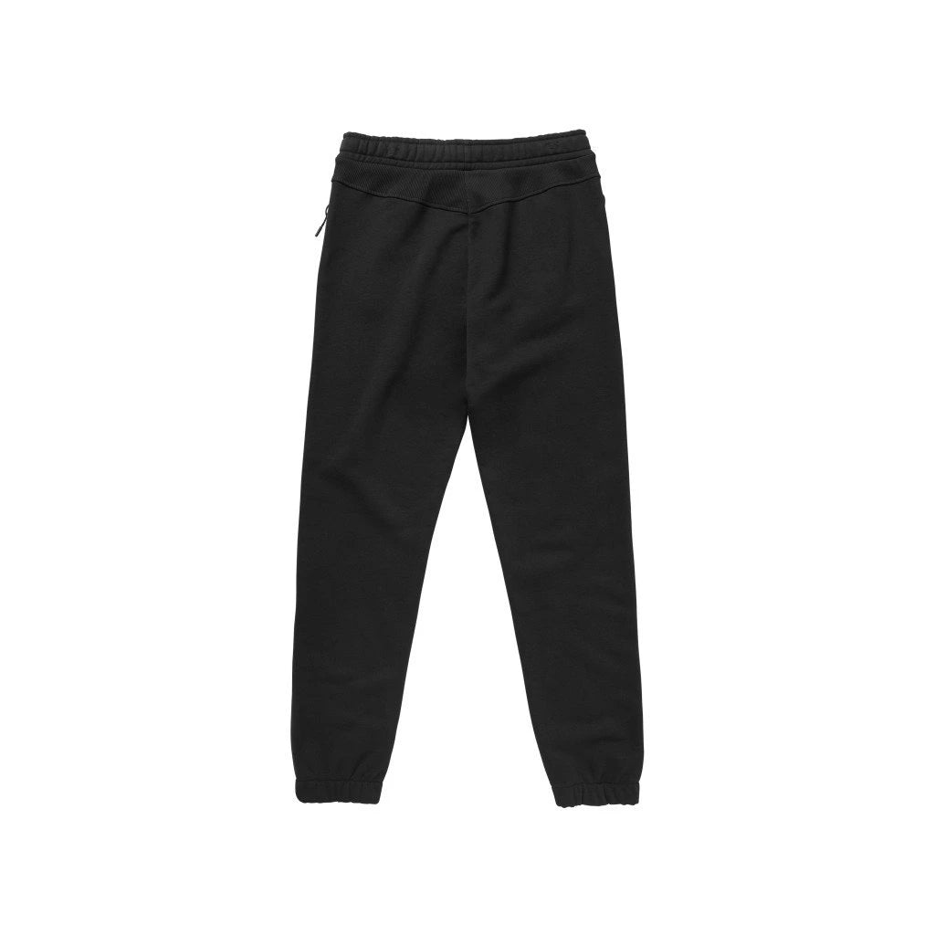 The Jogger Pants Women, Black