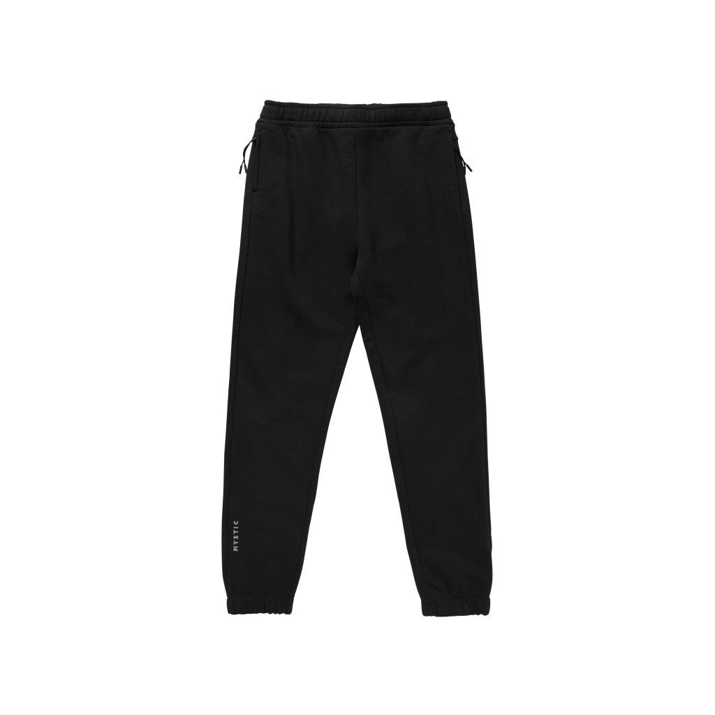 The Jogger Pants Women, Black