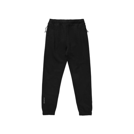 The Jogger Pants Women, Black