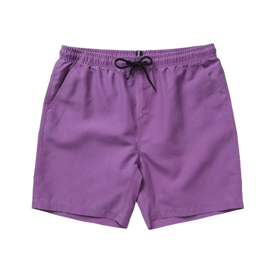 Brand Swim Boardshort