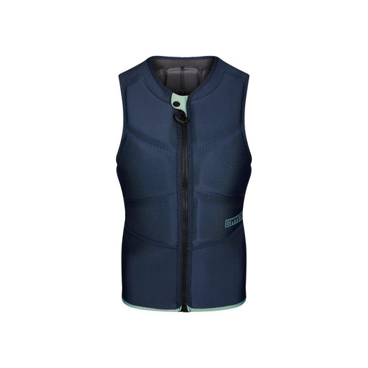 Star Impact Vest Kite Fzip Women, Night Blue