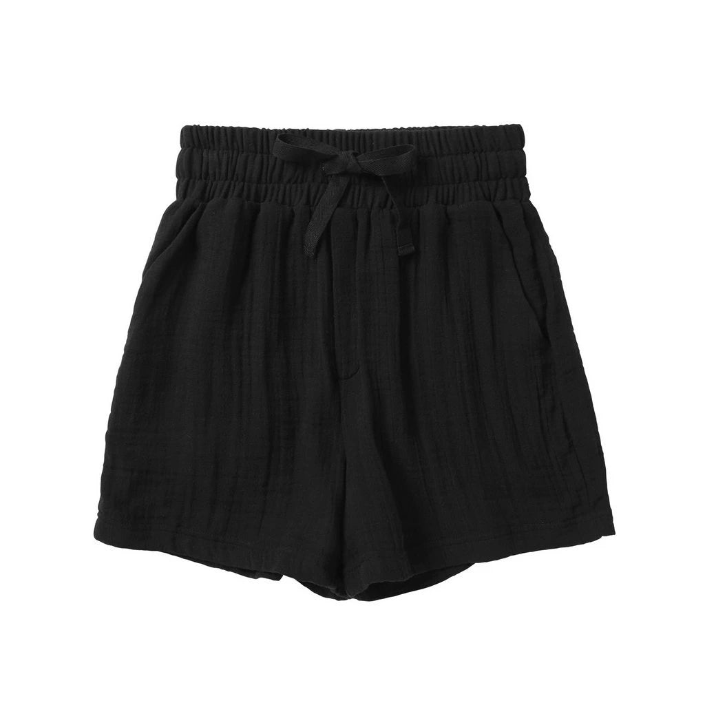 Flare Shorts Women