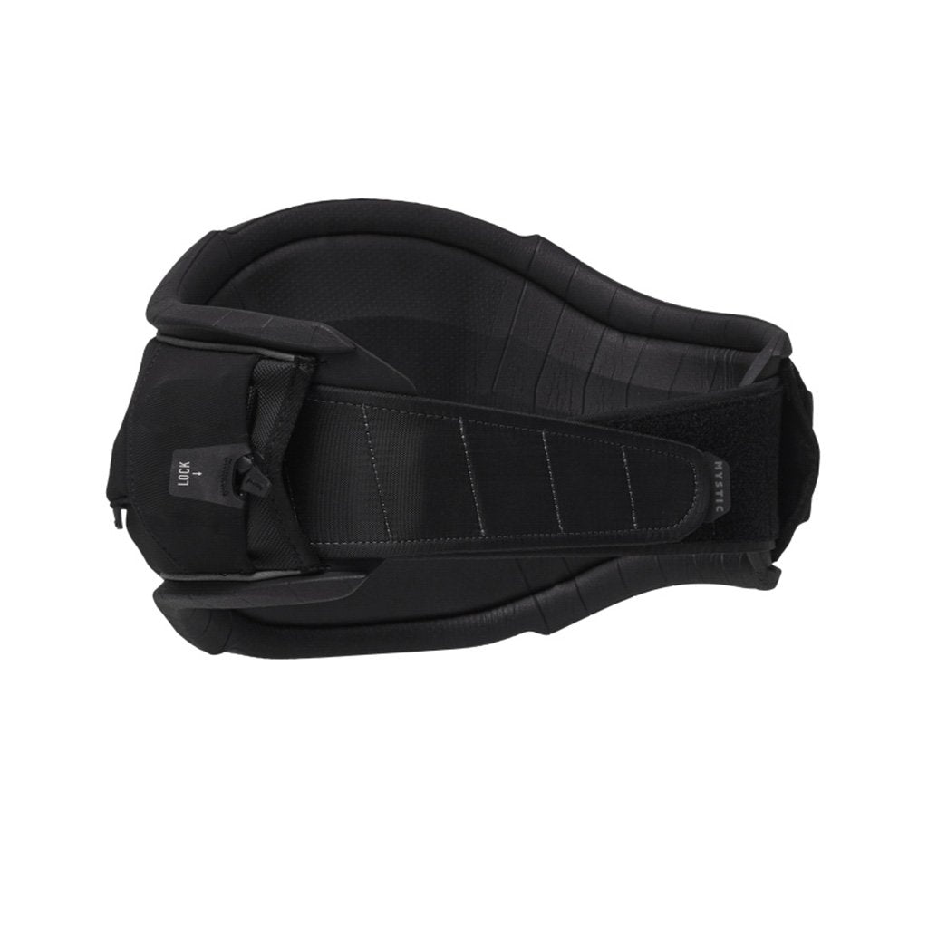 Mystic Stealth Harness (no Hook), Black/Grey
