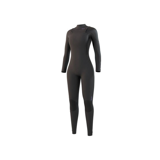 Jayde Fullsuit 5/4mm Double Fzip Women