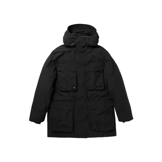 DTS Parka, Caviar