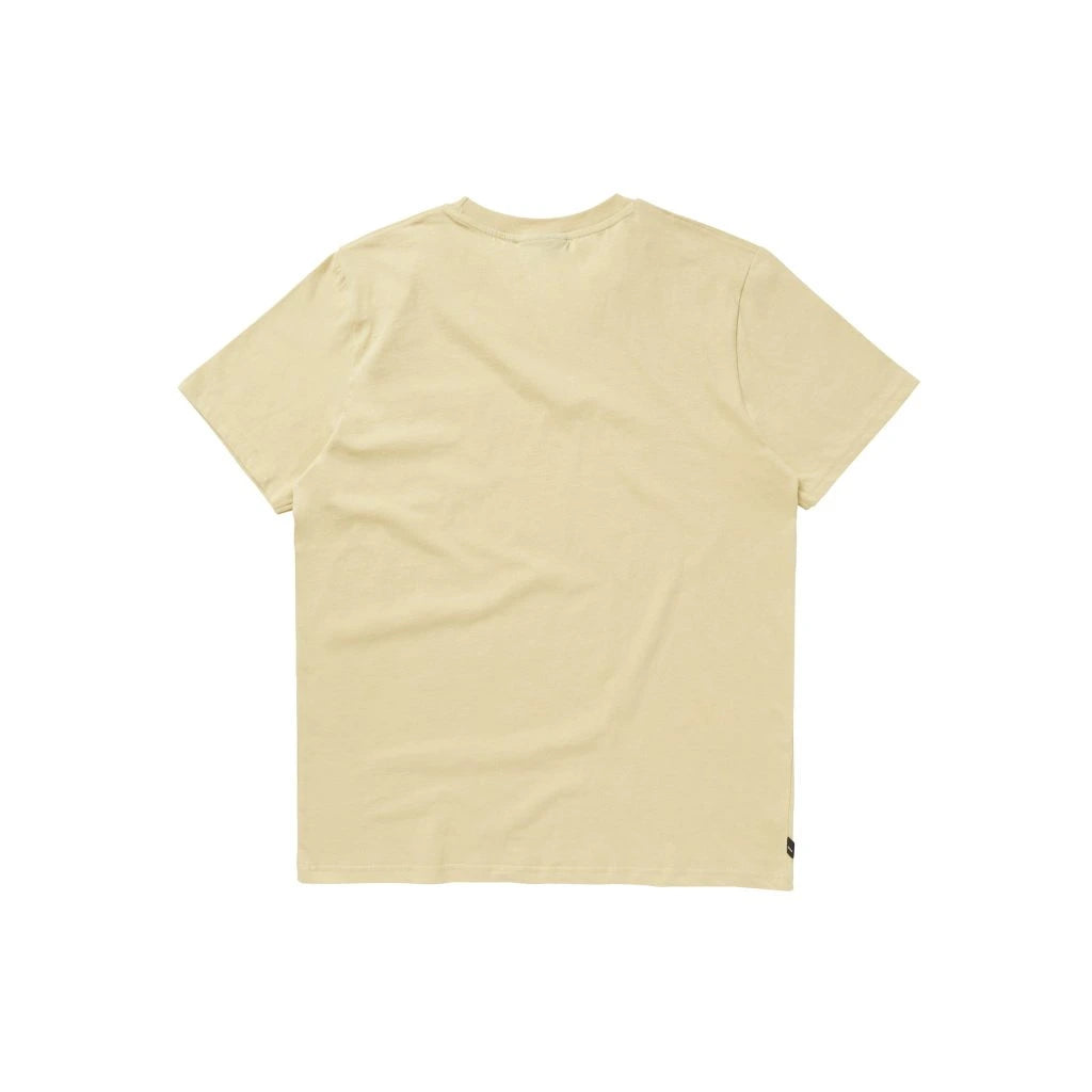 The Pocket Tee, Warm Sand