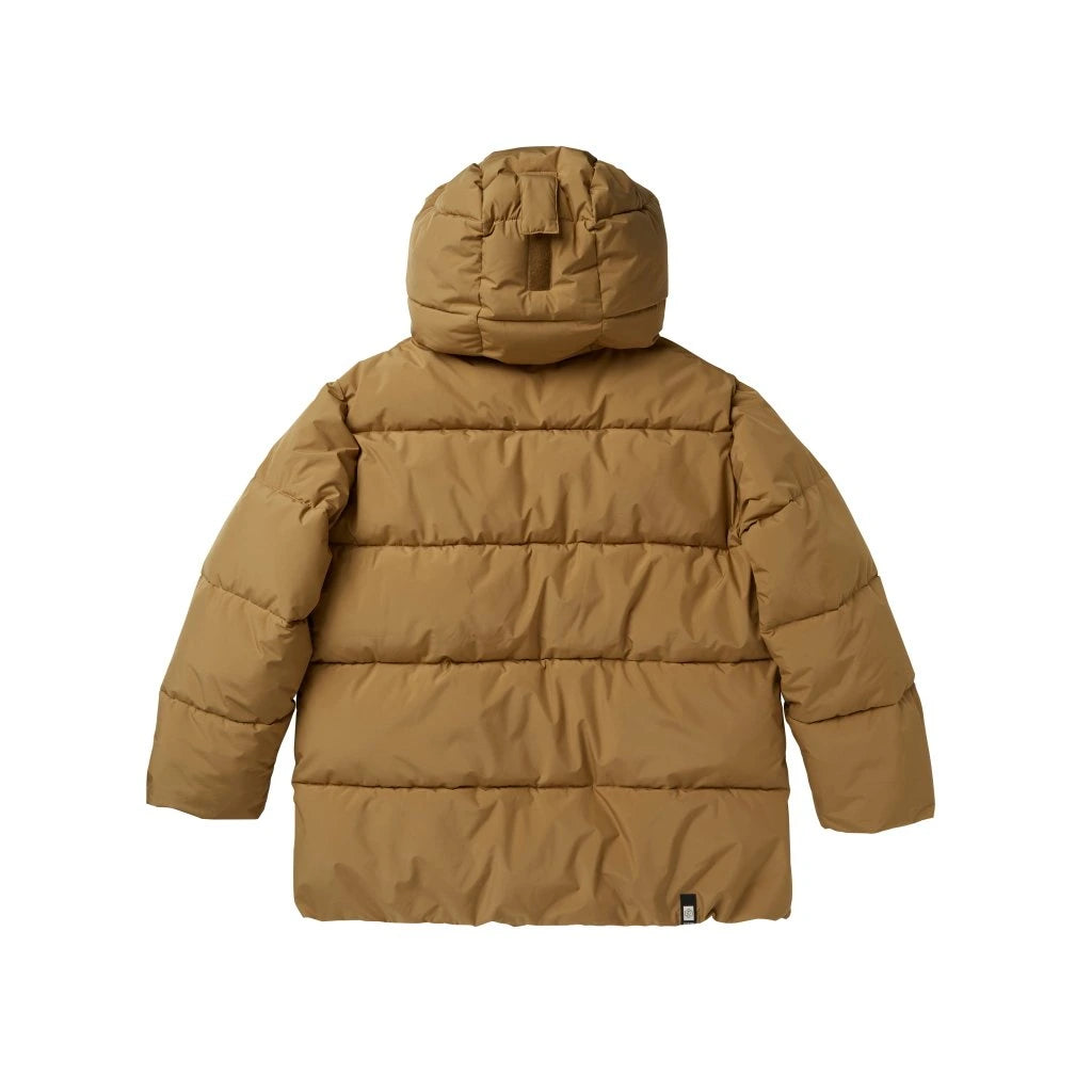 DTS Expedition Jacket, Slate Brown