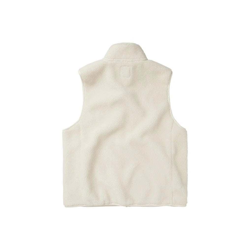 Teddy Bodywarmer, Off White