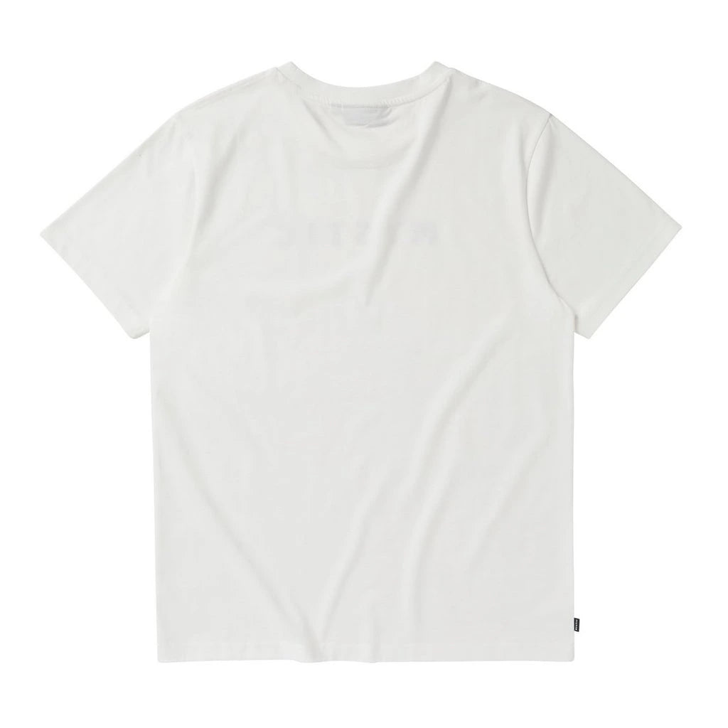 Icon Tee Men, Off White