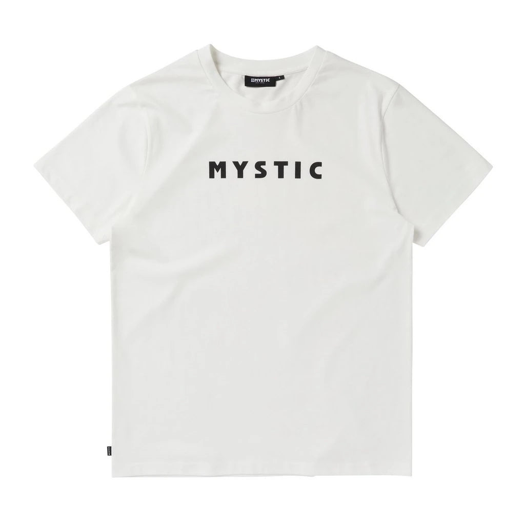 Icon Tee Men, Off White