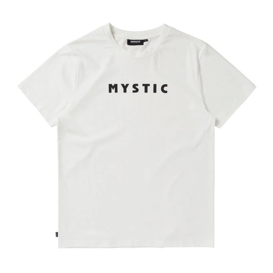 Icon Tee Men, Off White