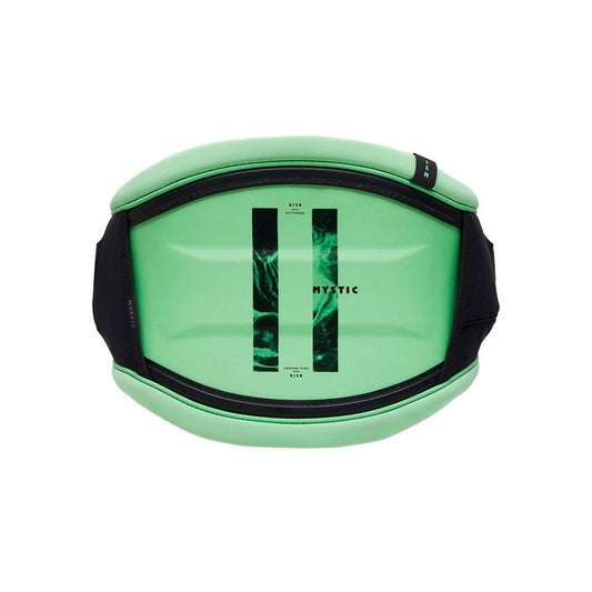 Gem BK Waist Harness women, Lime Green