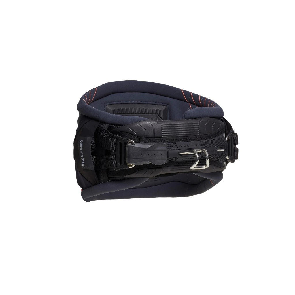 Warrior Waist Harness, Dark Grey