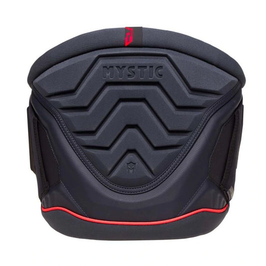 Warrior Waist Harness, Dark Grey