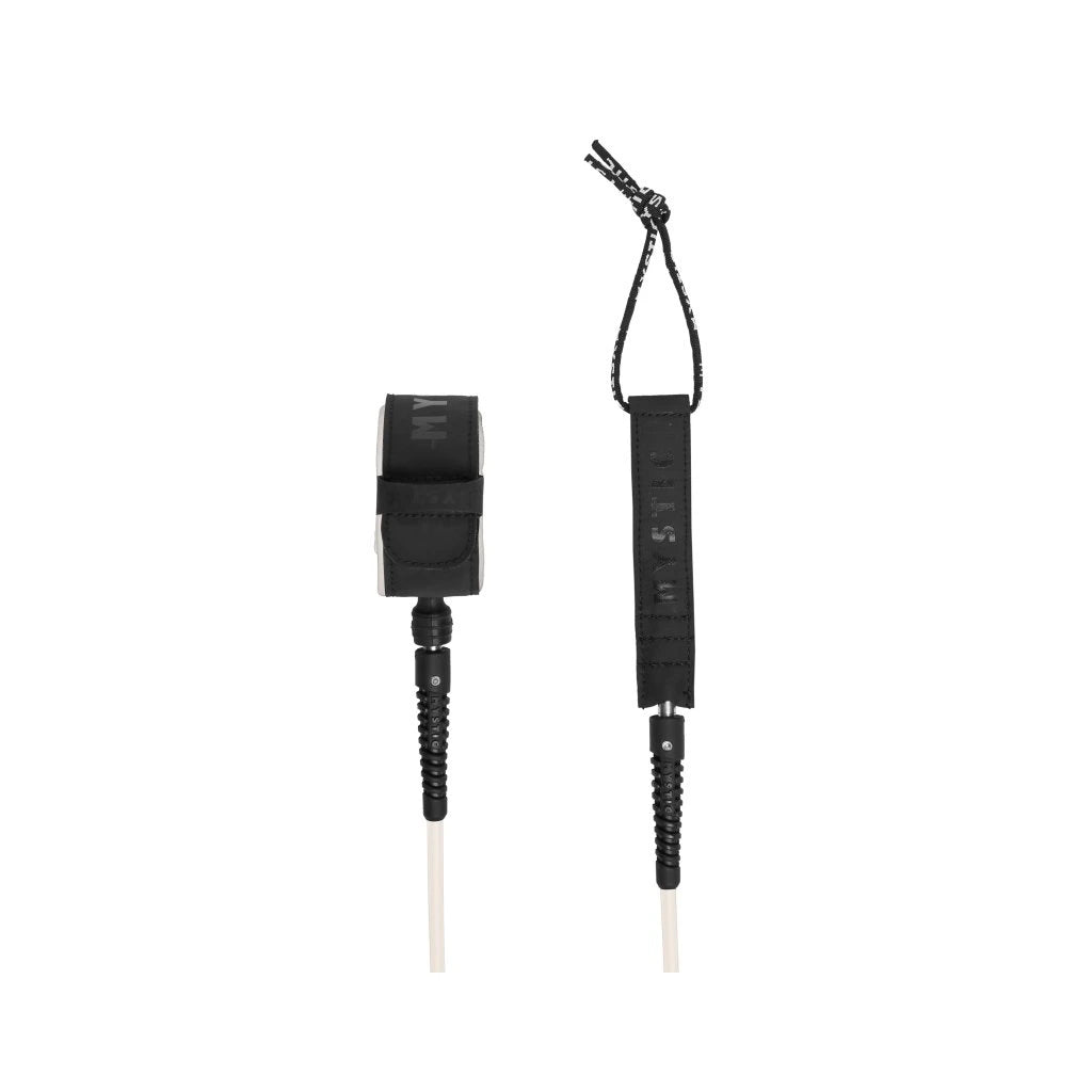Surf Leash, Off White