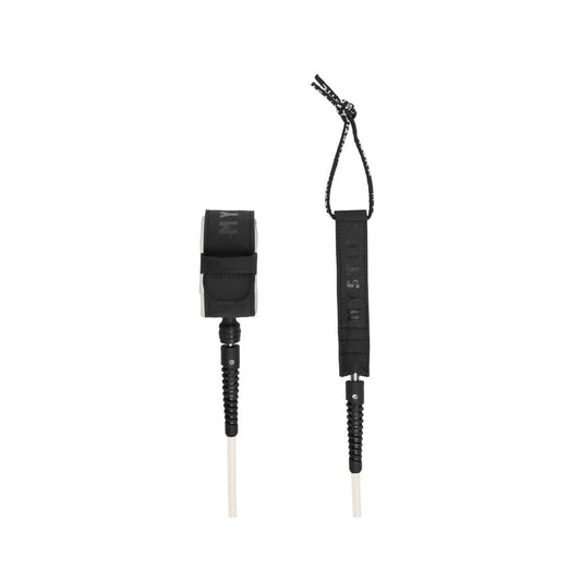 Surf Leash, Off White