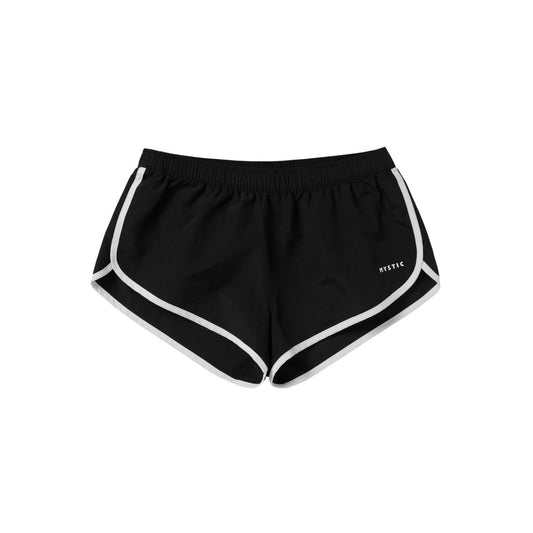 Layla Boardshort Women, Black
