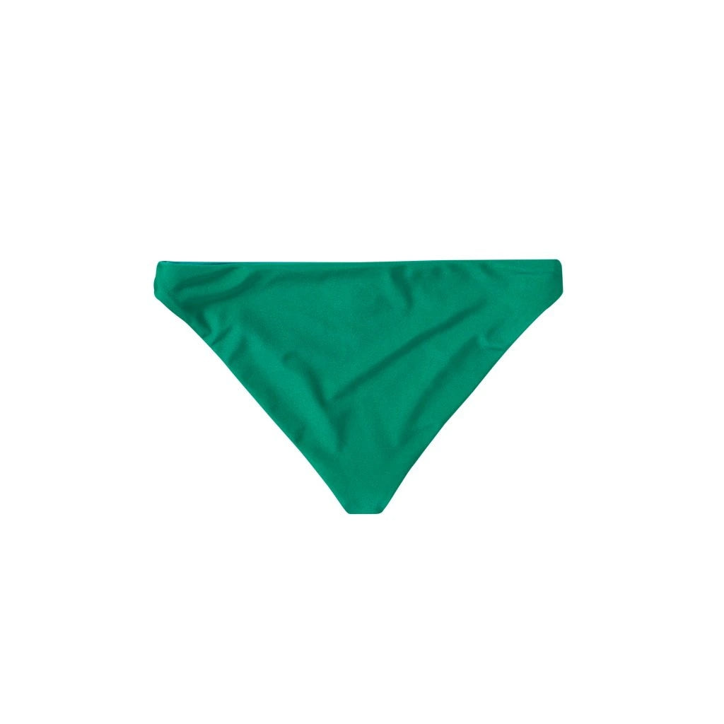 Lana Cross Bikini Bottom