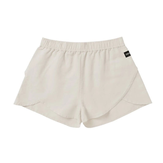 Linen Shorts Women