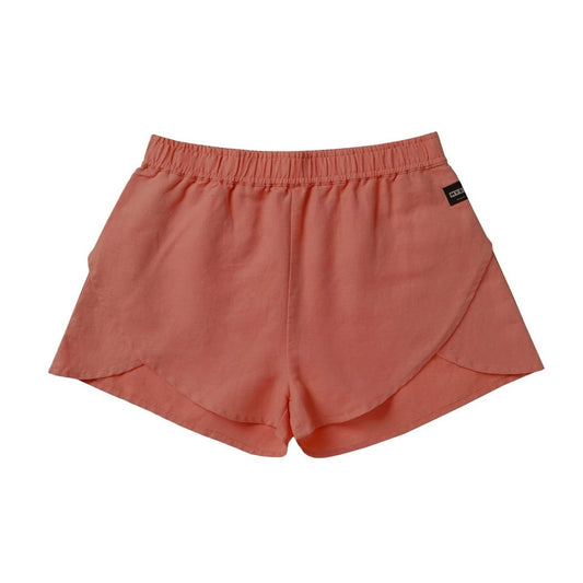 Linen Shorts Women