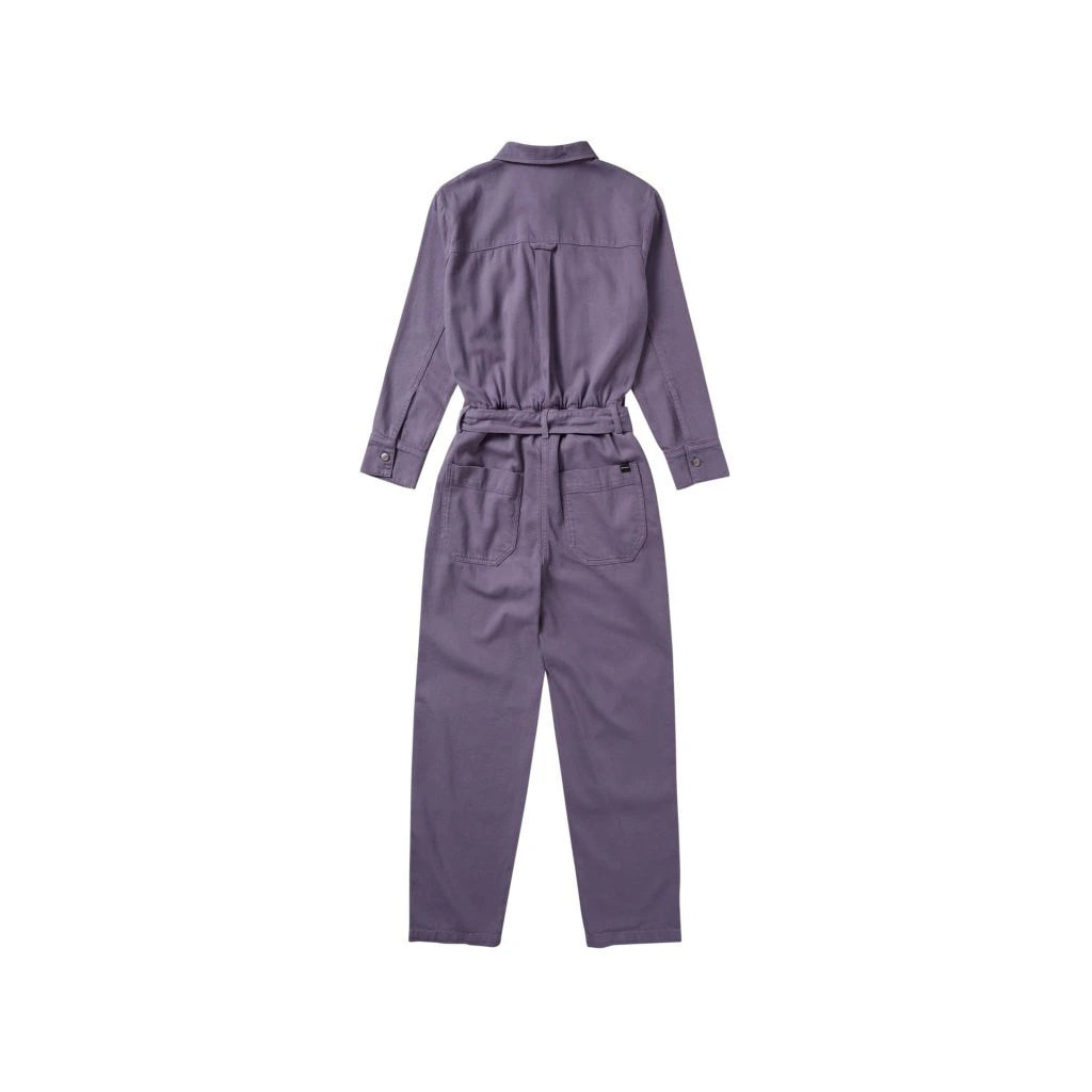 The Boiler Suit