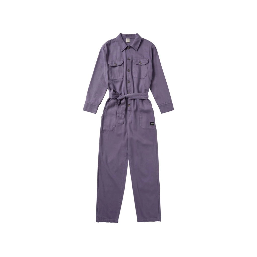 The Boiler Suit
