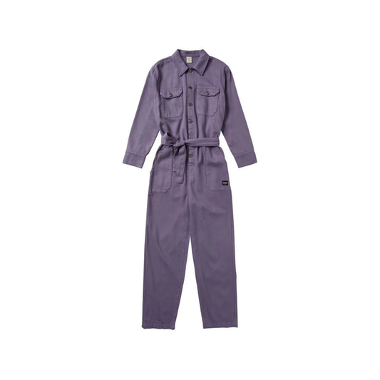 The Boiler Suit
