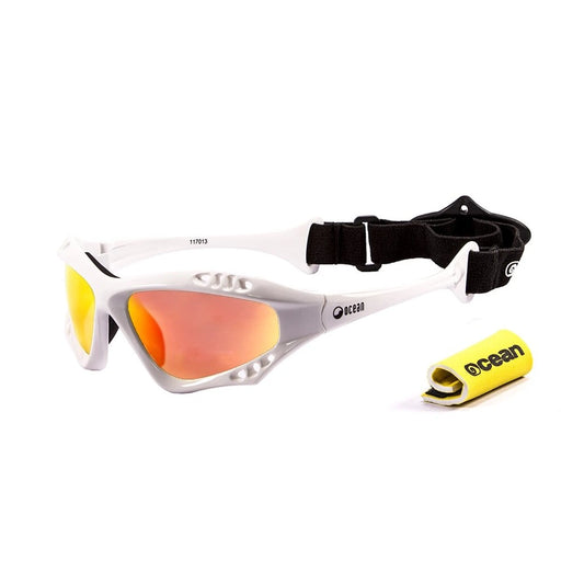 Ocean Australia, Shiny White+Revo