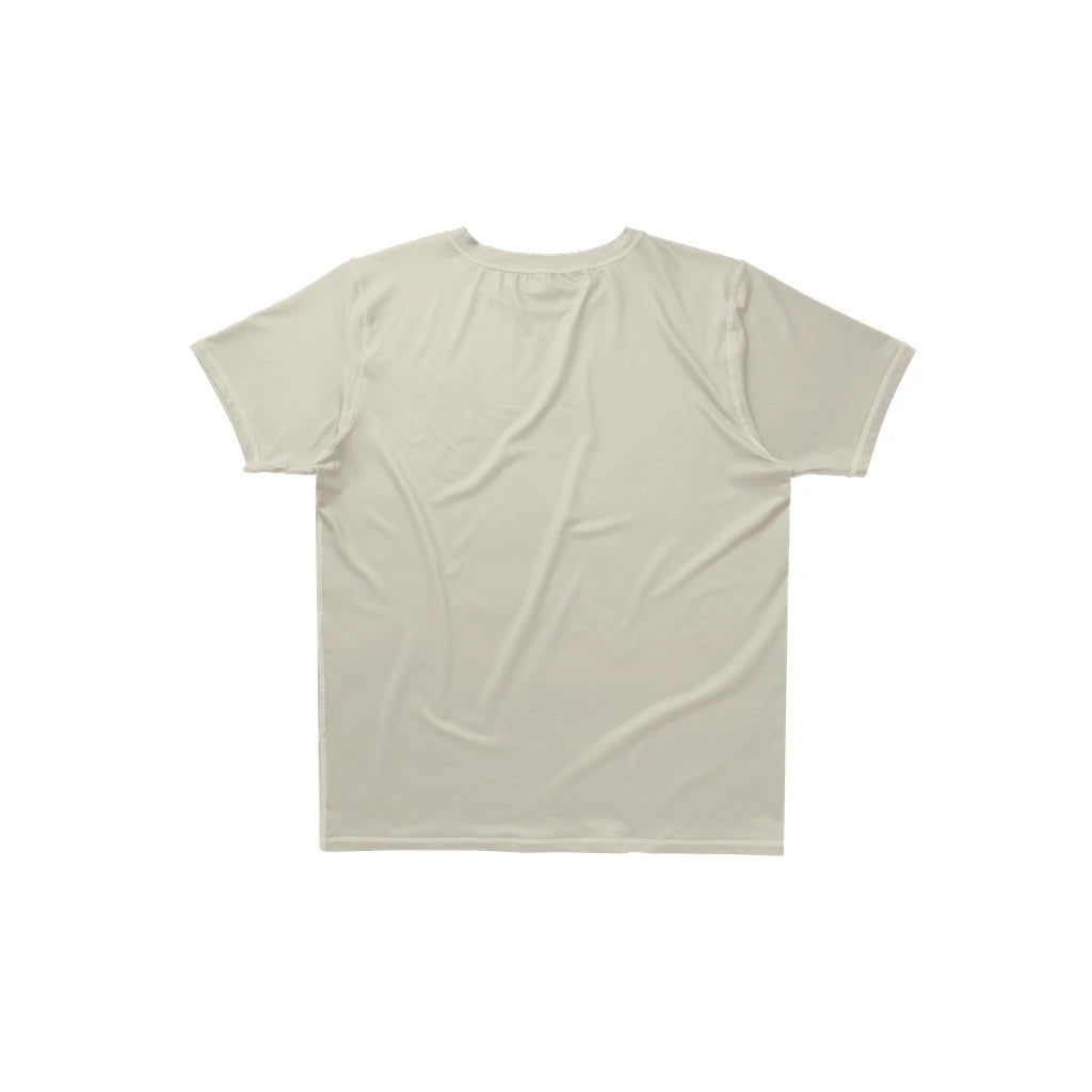Tactic S/S Loosefit Quickdry, Sand