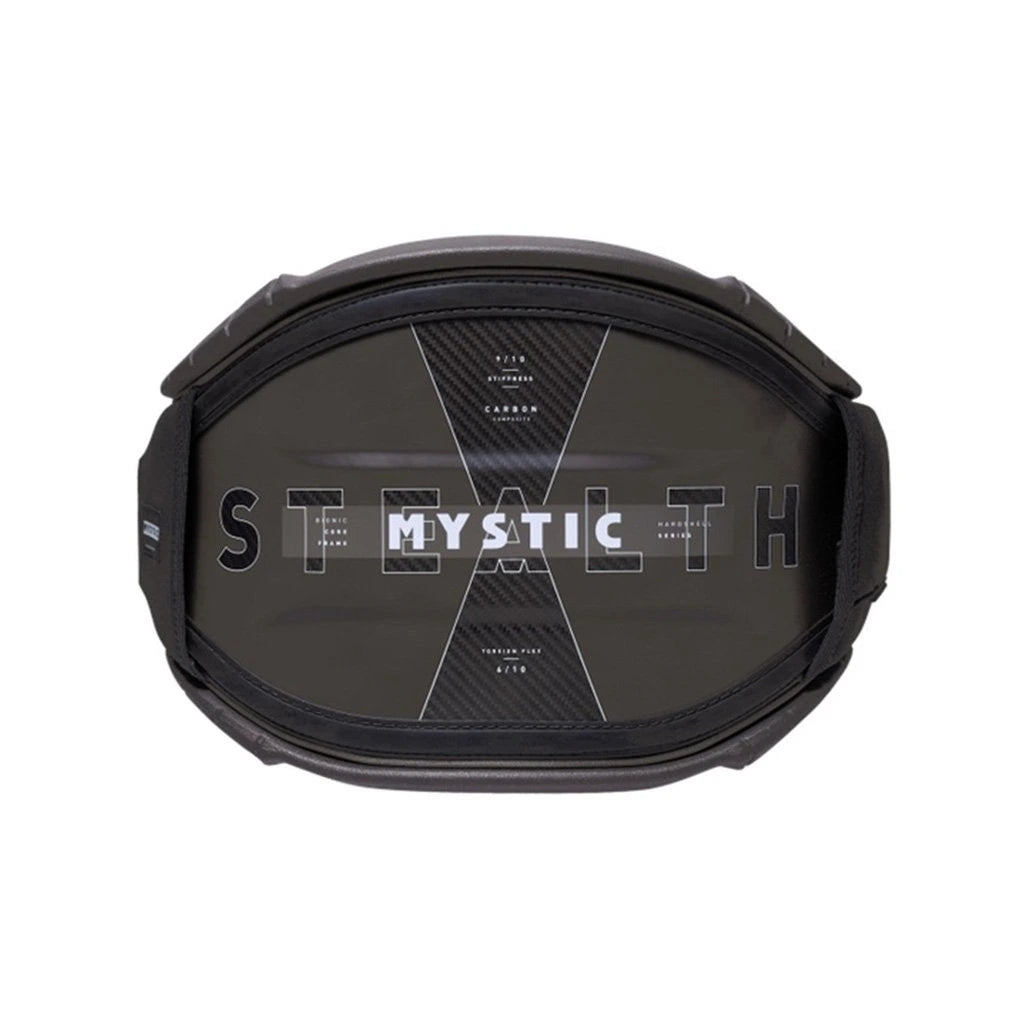 Stealth Waist Harness, Truffle