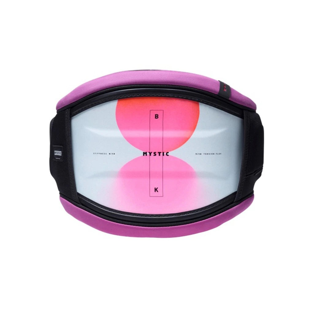 Gem BK Waist Harness women, Coral