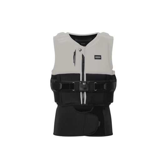 Endure Wing Impact Vest, Dirty White