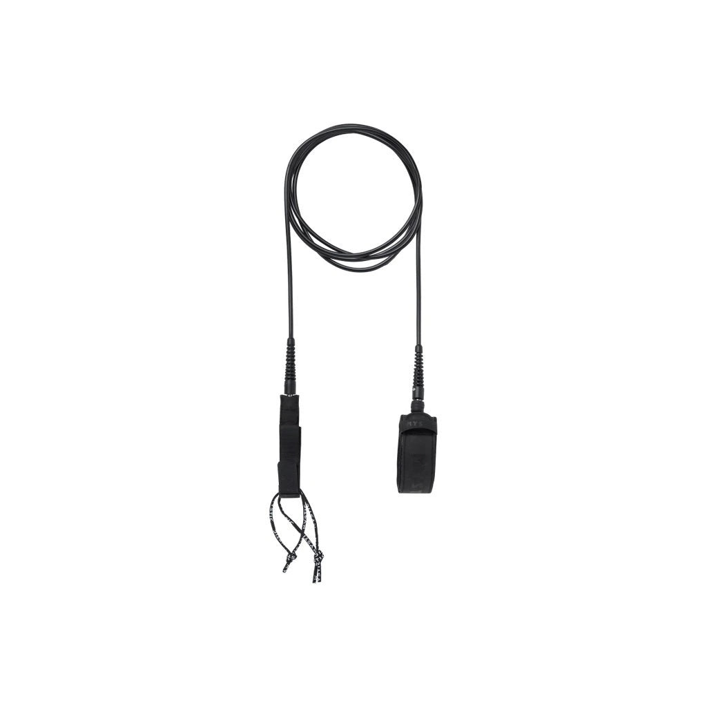 Big Wave Leash, Black