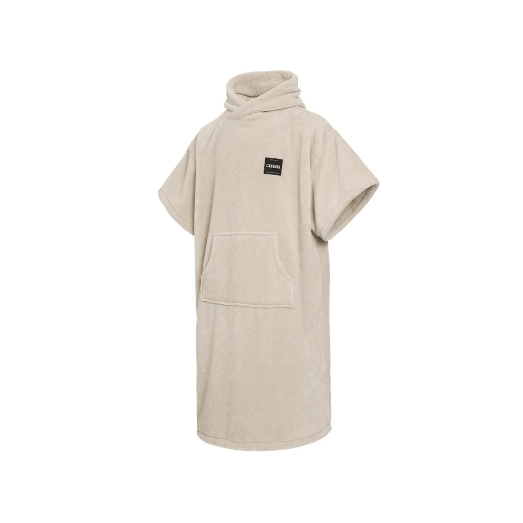 Poncho Teddy, Sand