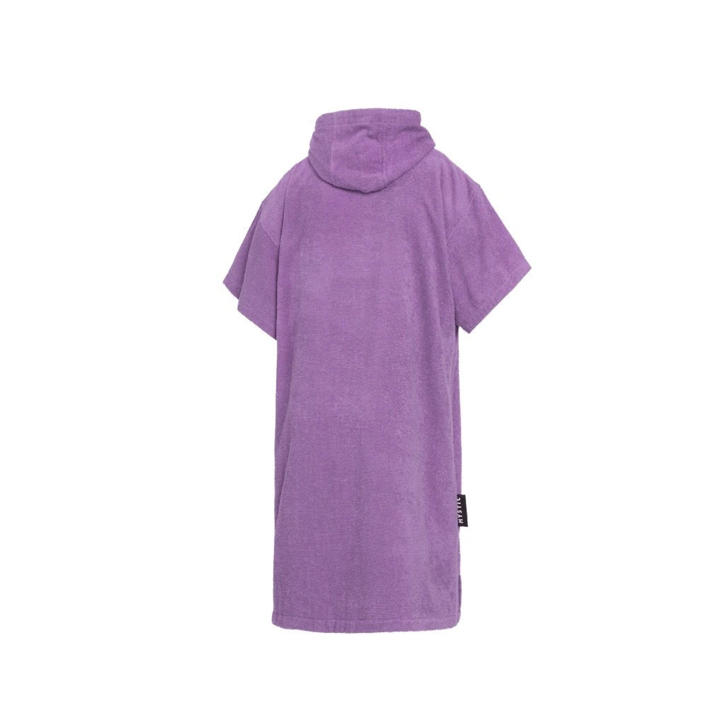 Poncho Brand, Pink/Purple