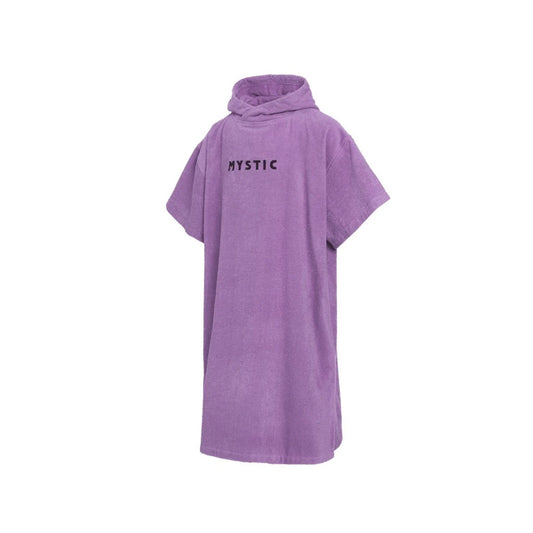 Poncho Brand, Pink/Purple