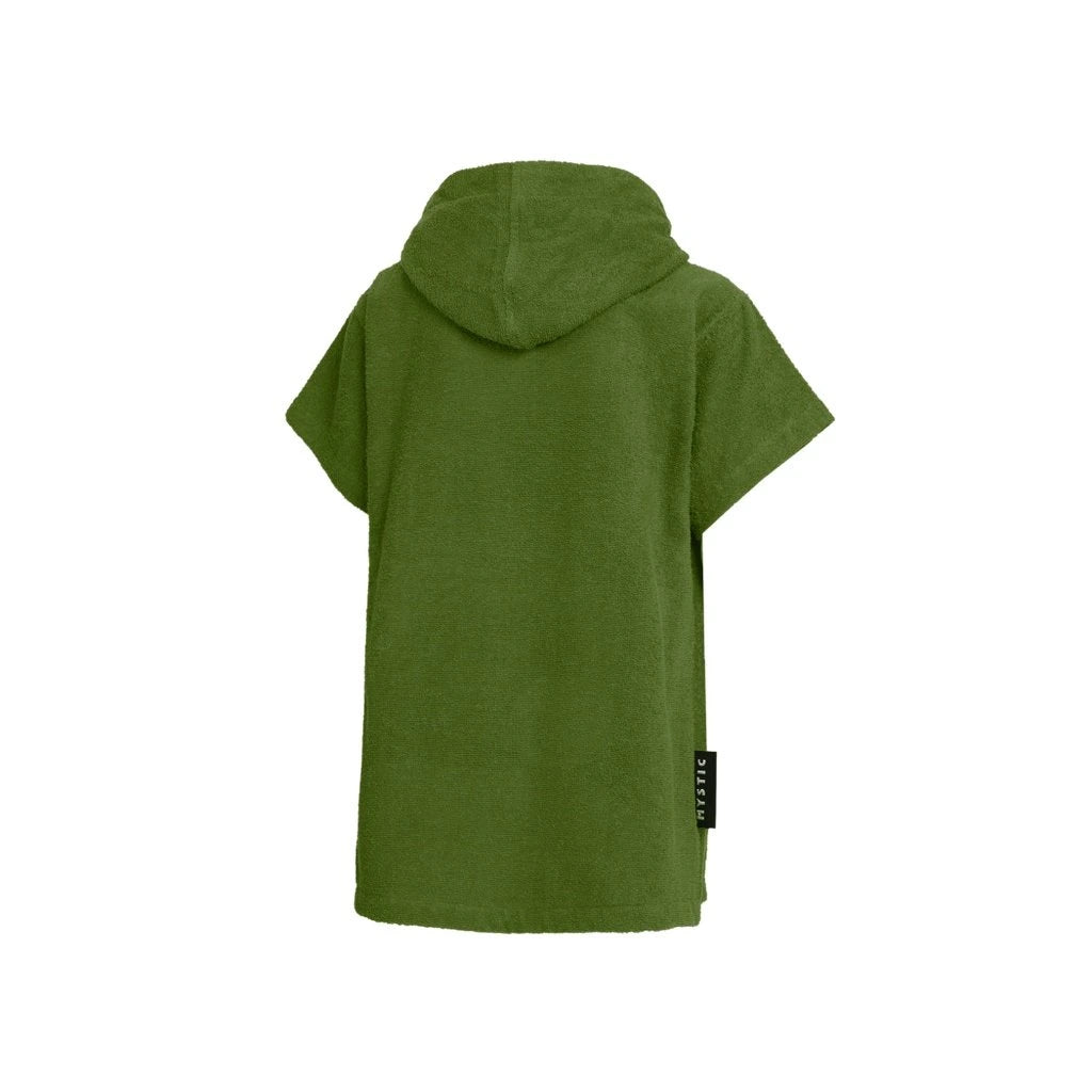 Poncho Brand Kids, Moss
