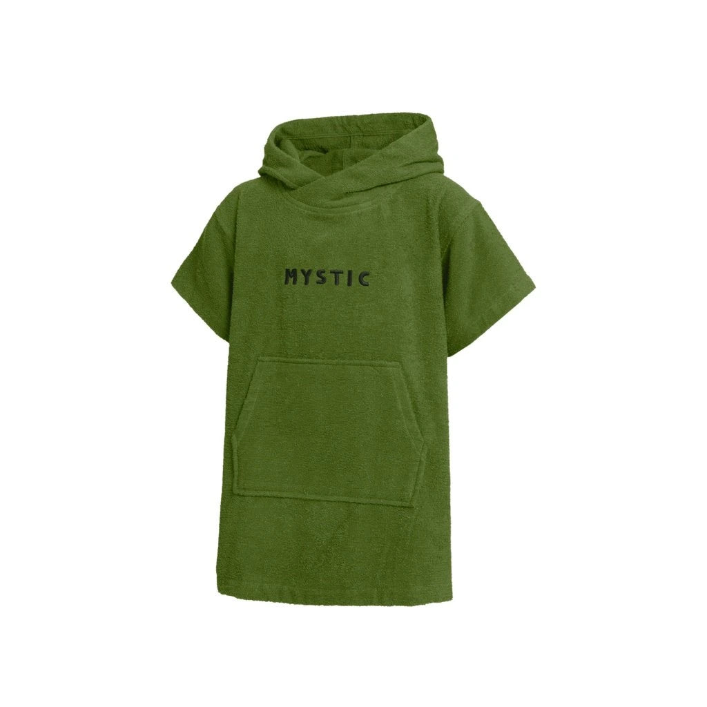 Poncho Brand Kids, Moss