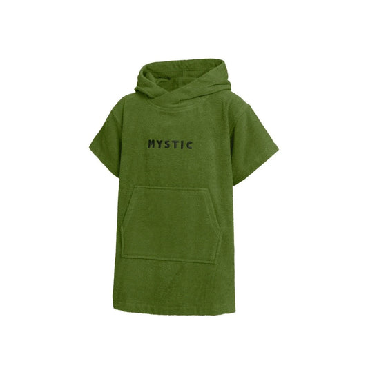 Poncho Brand Kids, Moss