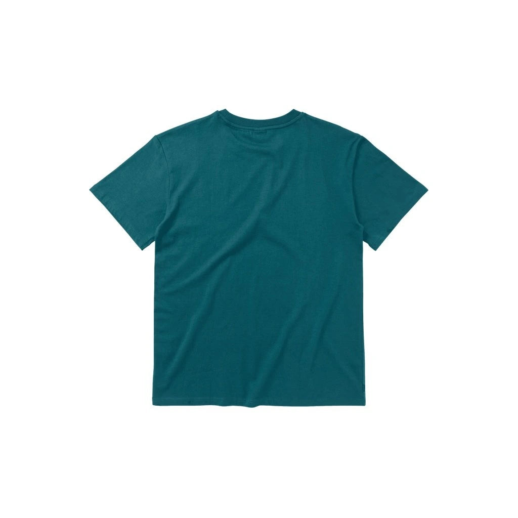 Boundless Tee, Teal