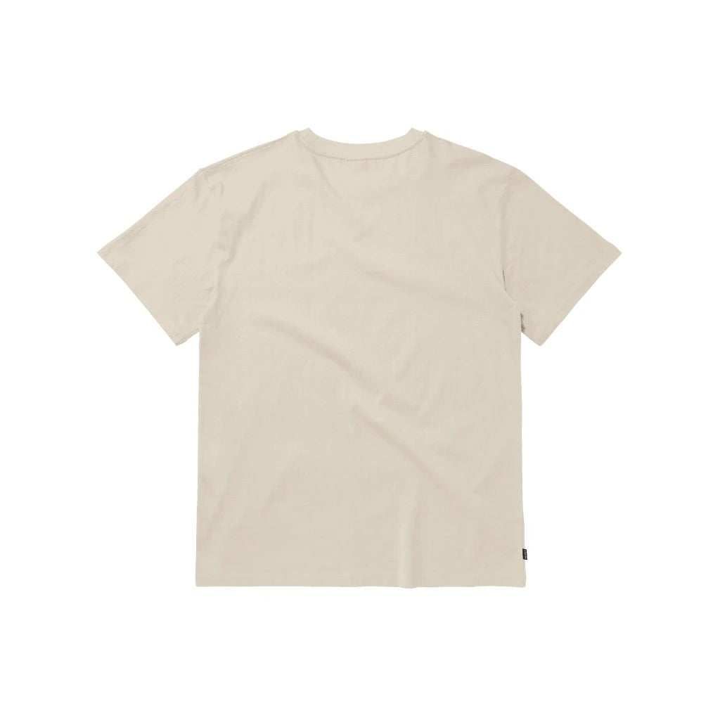 Boundless Tee, Sand