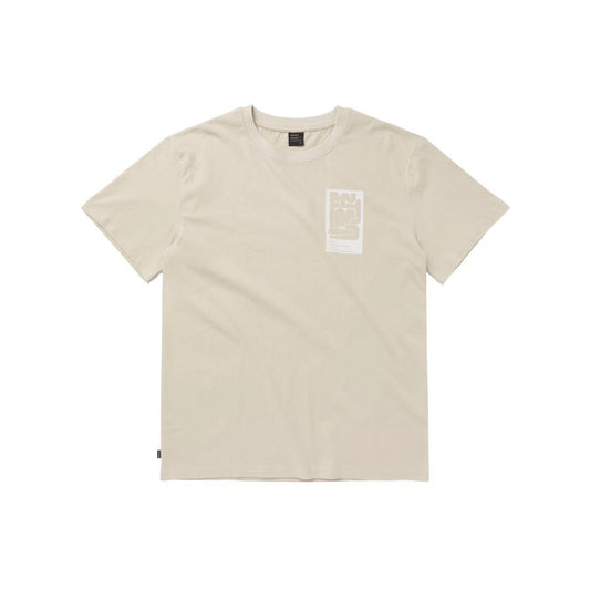 Boundless Tee, Sand