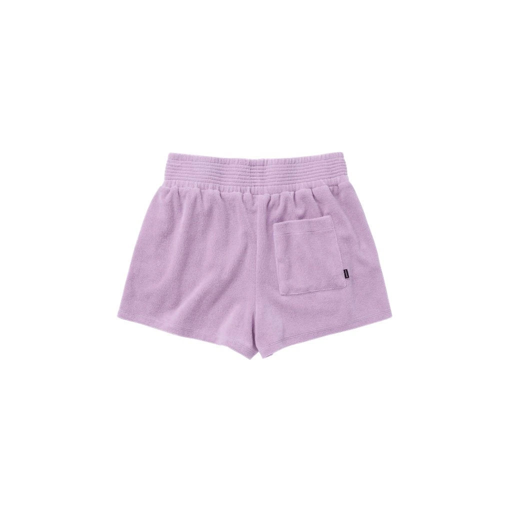 Freedom Short Women, Pink/Purple