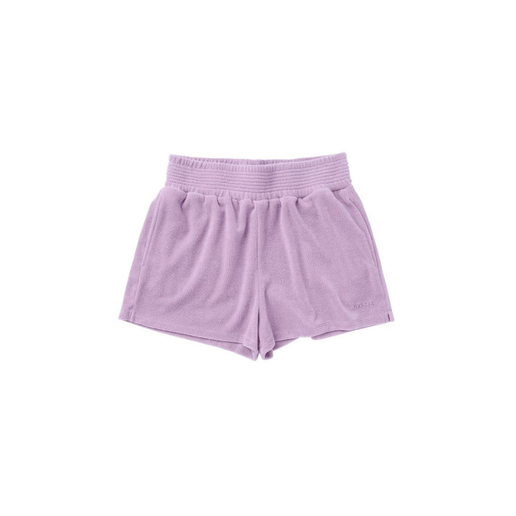 Freedom Short Women, Pink/Purple