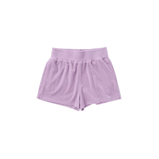 Freedom Short Women, Pink/Purple